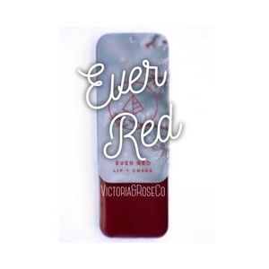 Seint (Maskcara) Ever Red Lip & Cheek